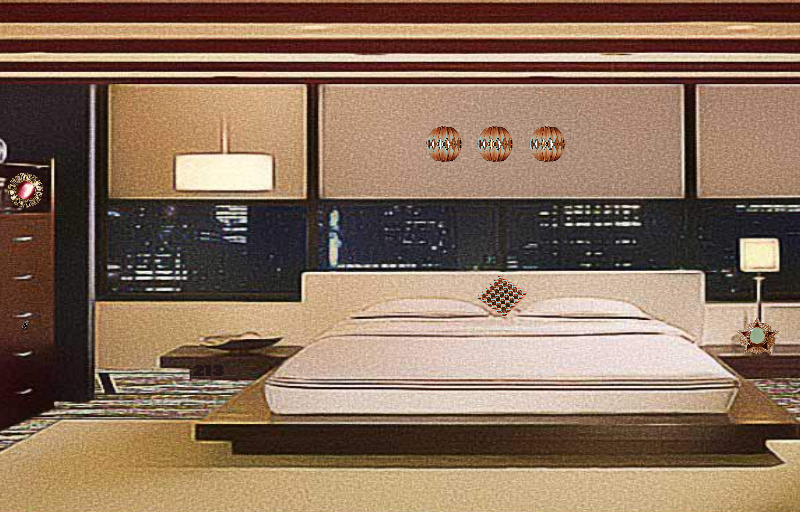 Скриншот игры Escape Games Arrows-16