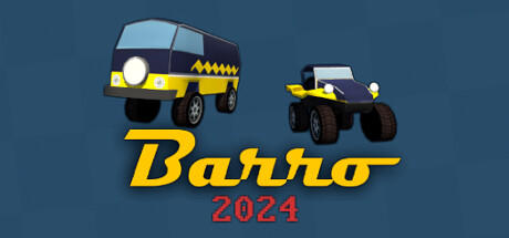 Banner of Barro 2024 