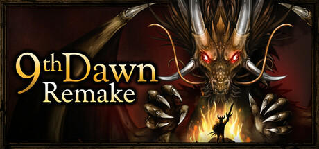 Banner of 9th Dawn Remake 