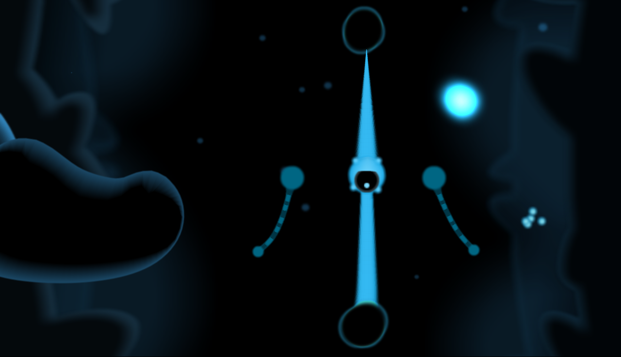 Contre Jour Game Screenshot