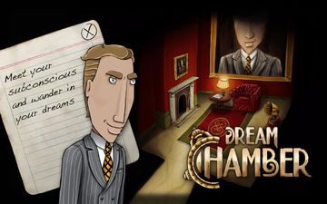 Dream Chamber Game Screenshot