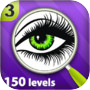 Find Differences 150 levels 3