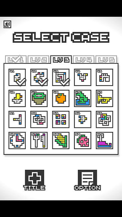 Скриншот игры Vaccine Case