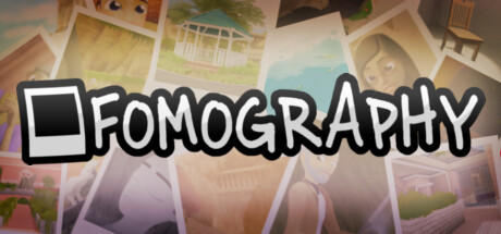 Banner of FOMOGRAPHY 