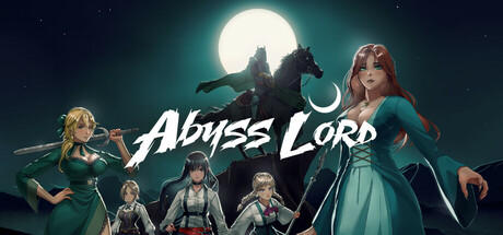 Banner of Abyss Lord 