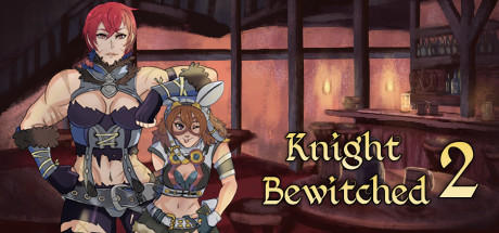 Knight Bewitched 2 screenshot