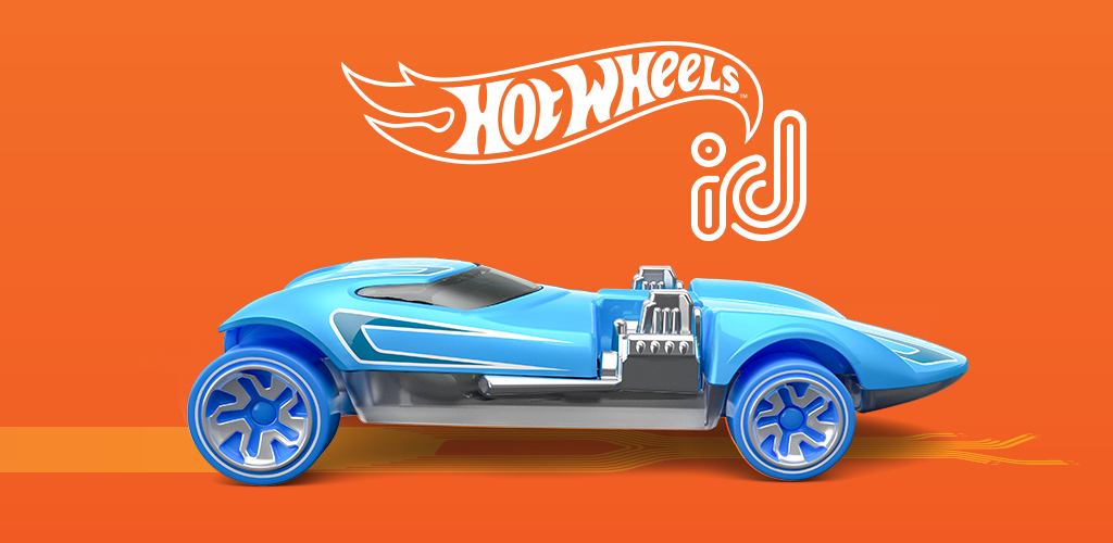 Banner of Hot Wheels id 