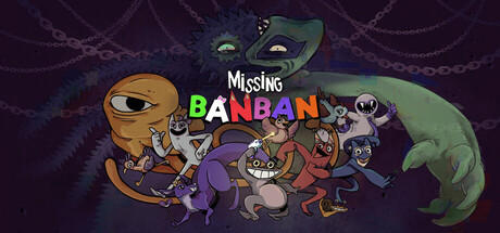 Banner of Missing Banban 