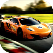 Super Sport Car Racing：Driving Spot Pro