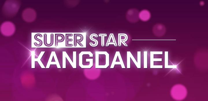 Banner of SuperStar KANDGANIEL 4.0.0