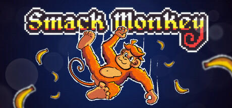 Banner of Smack Monkey 