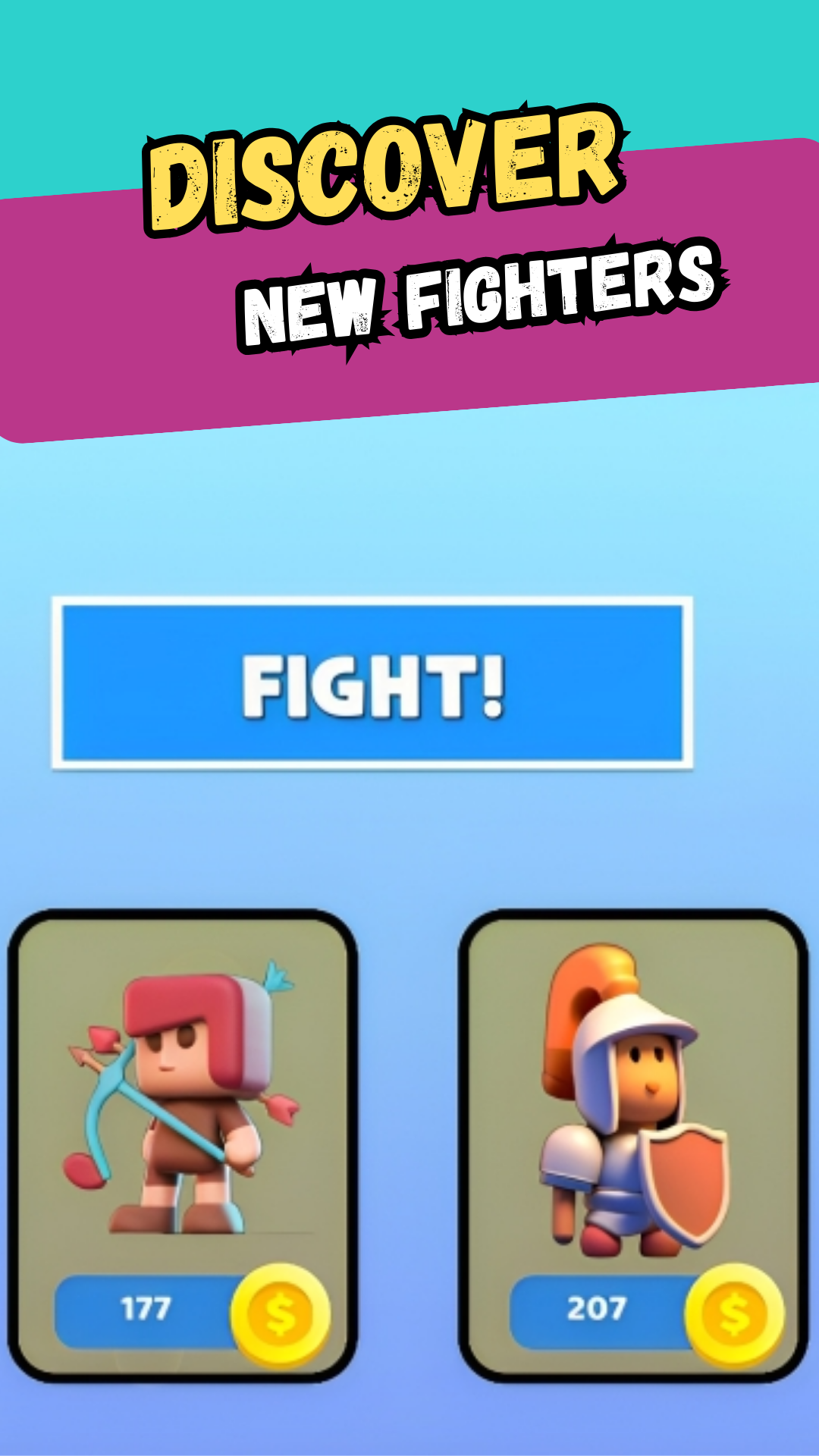 Raft Battle- War Heroes Game Screenshot