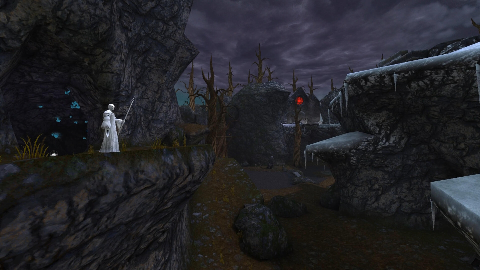 WRATH: Aeon of Ruin screenshot game