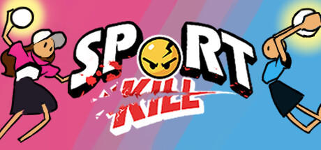 Banner of SportKill 