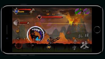 封魔录斩妖 Game Screenshot