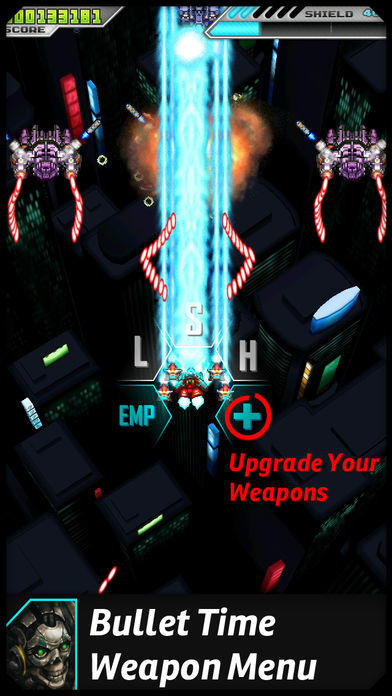 Ảnh chụp màn hình Shogun
