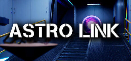 Banner of Astro Link 