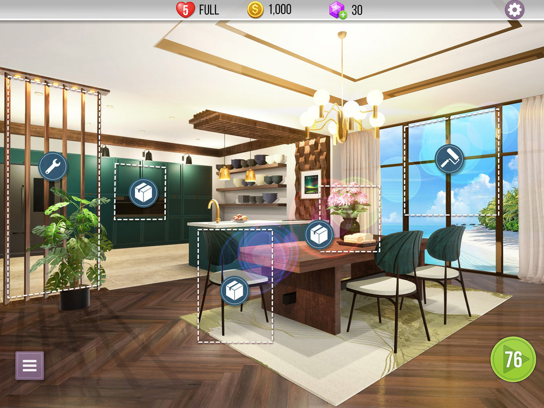 Screenshot of Home Design : Dream Planner