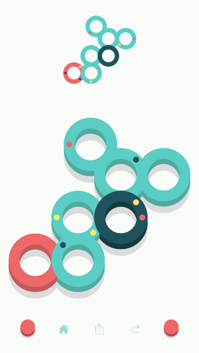 rvlvr. Game Screenshot