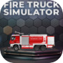 Emergency Fire Simulator Pro 的圖示