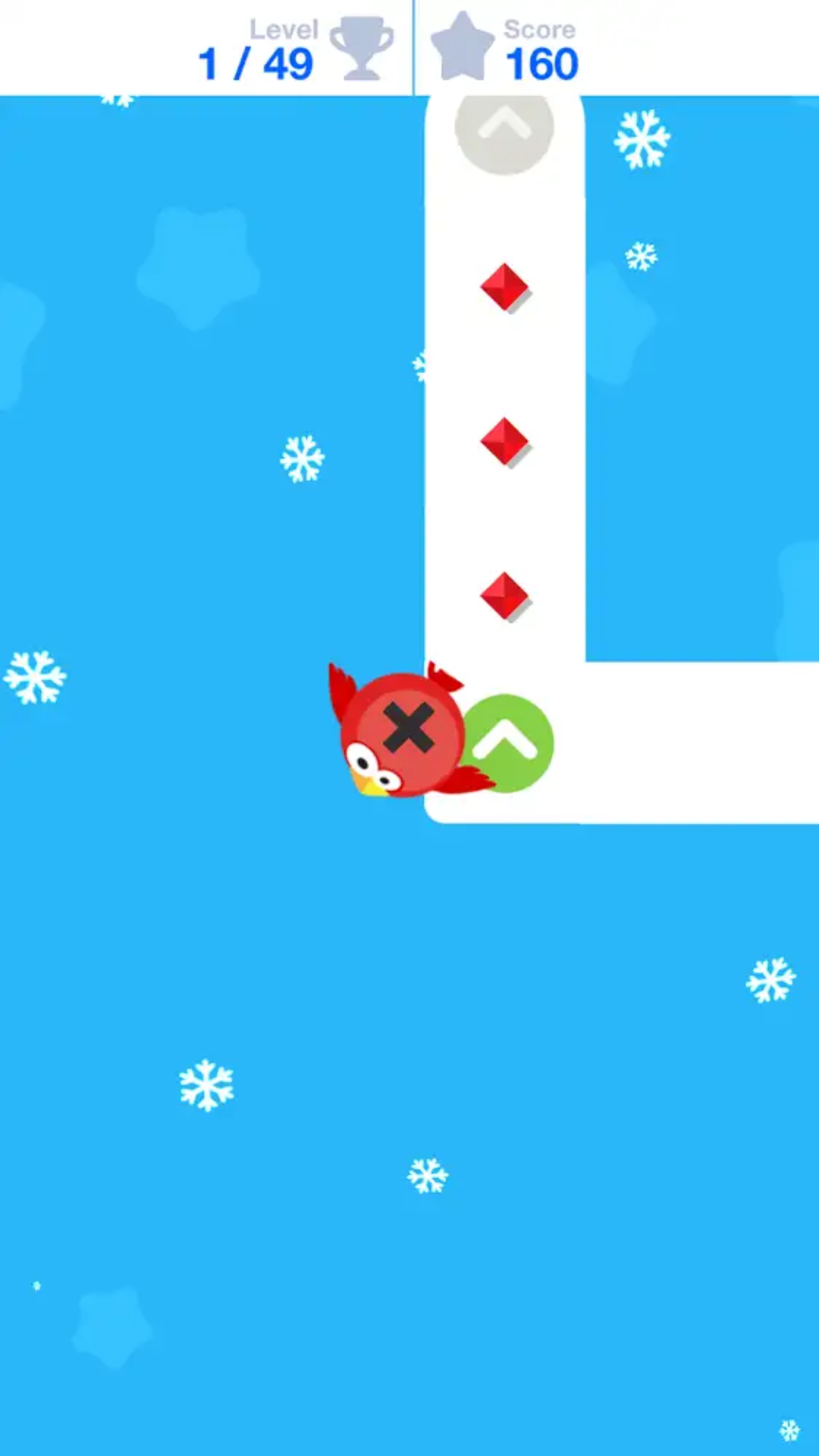 Tap Tap Dash 2018 ゲームのスクリーンショット