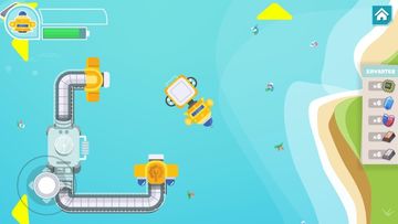 ECO:Save the Planet Game Screenshot