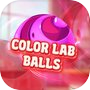 Color Lab Balls のアイコン