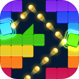 Bricks Breaker - Free Classic Ball Shooter Game