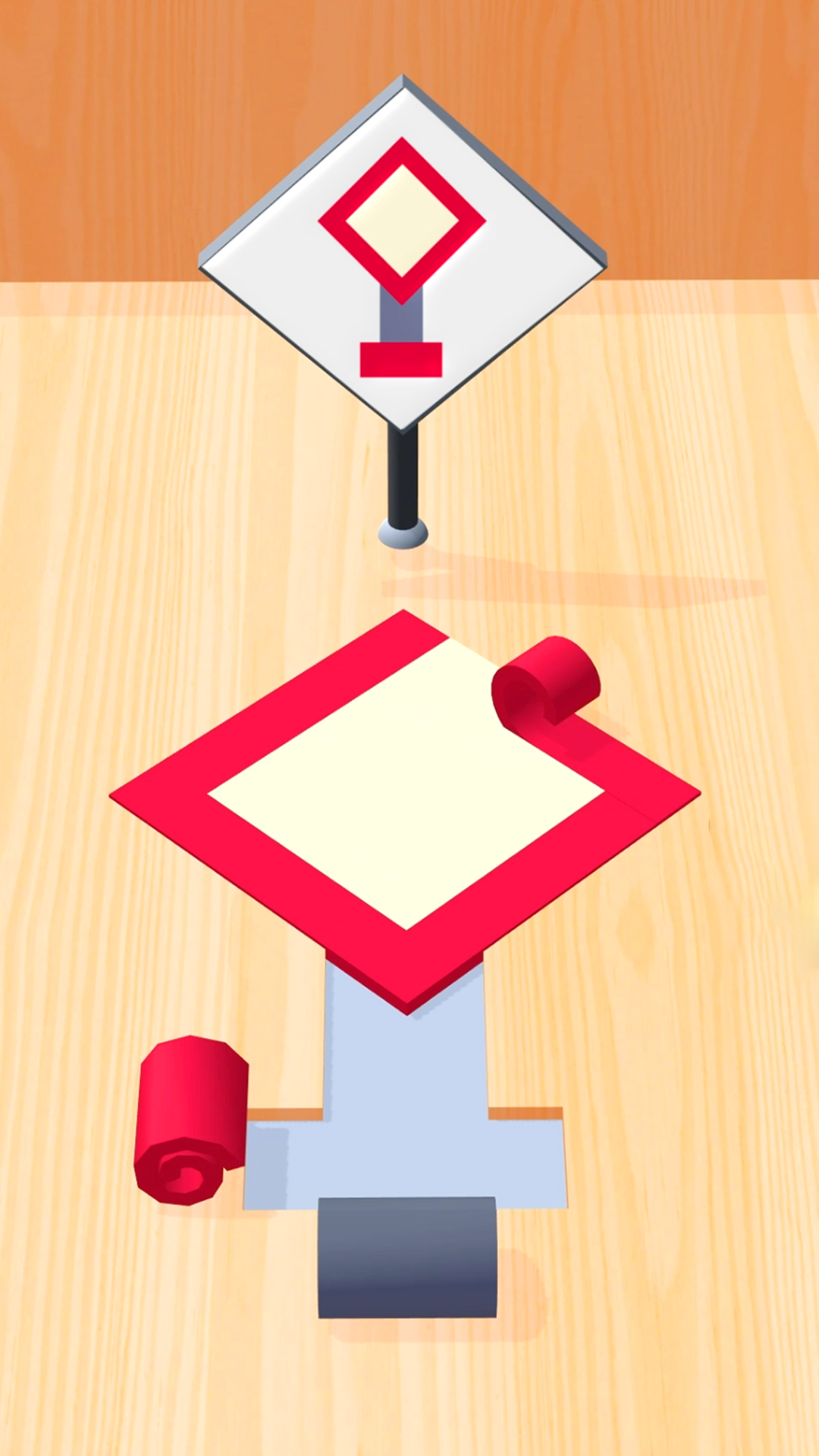 Screenshot 7 of Color Roll 3D 0.150