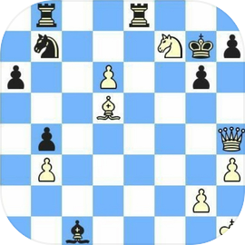 Chess Puzzle 2023: Mate in 1 android iOS apk download for free-TapTap