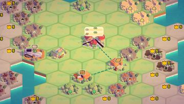 Industry Tycoon Idle Simulator Game Screenshot