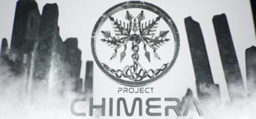 Banner of Project Chimera 