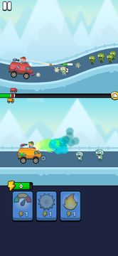 Road Rage Royale Game Screenshot