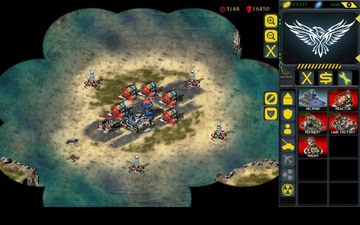 Redsun RTS Premium Game Screenshot