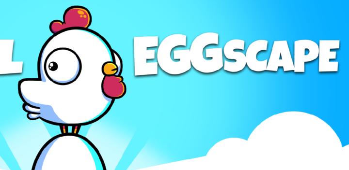 Banner of Total Eggscape! 2.4