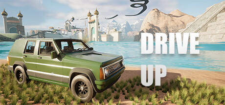 Banner of Drive Up 