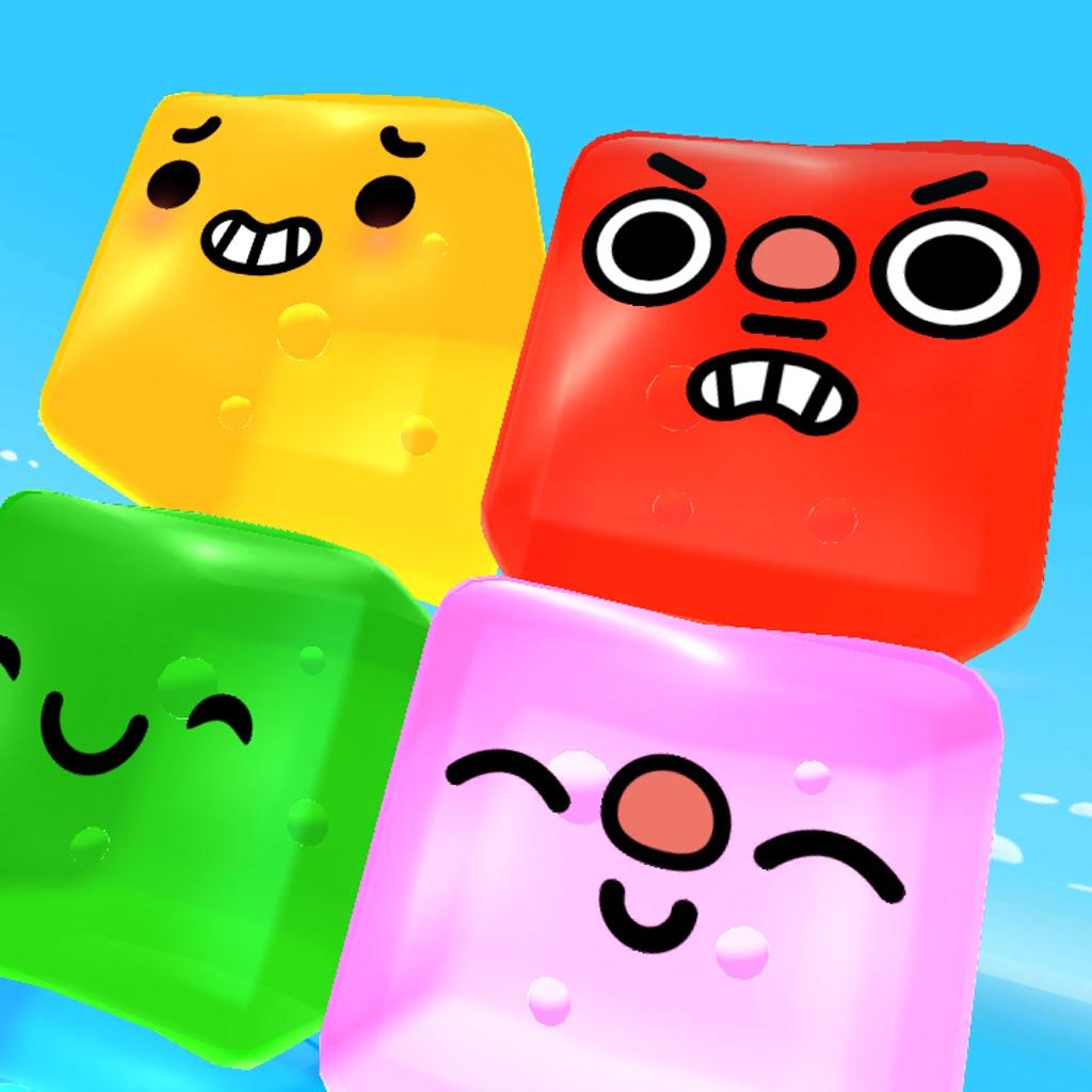 Jelly Stacks Latest Version for Android/iOS APK - TapTap
