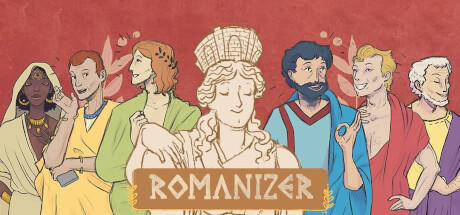 Banner of Romanizer 
