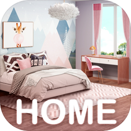 Home Designer - House Makeover