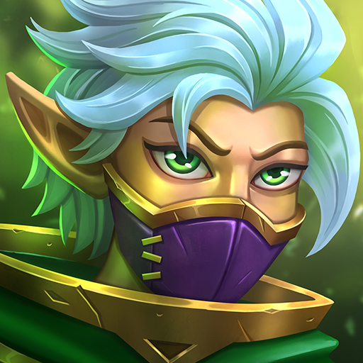 Hero Survivors Latest Version for Android/iOS APK - TapTap