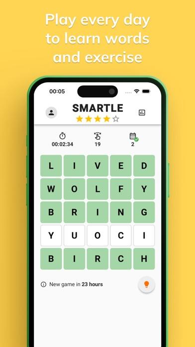 Smartle Game android iOS apk download for free-TapTap