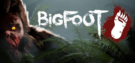 Banner of BIGFFOOT 