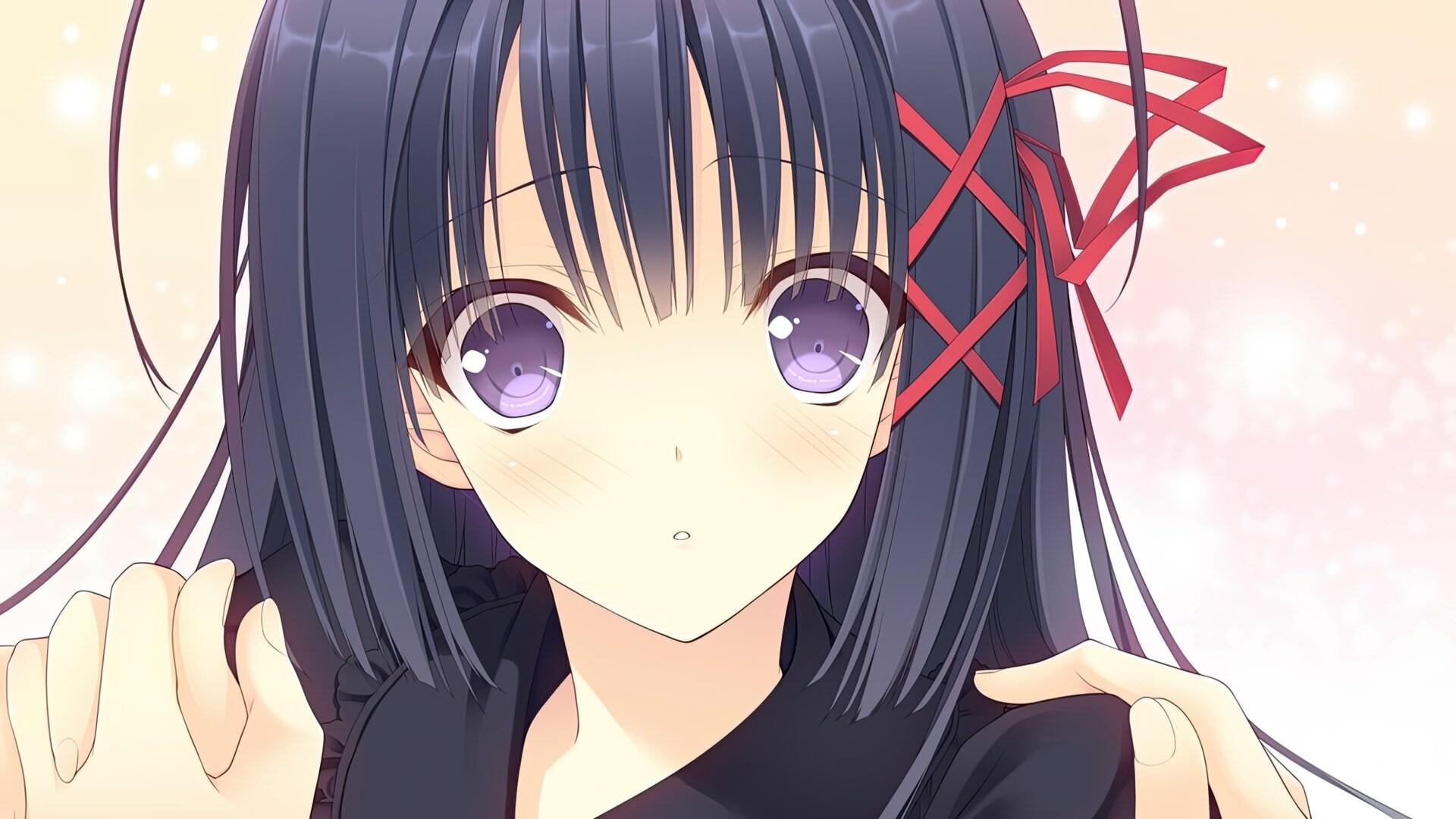 少女理論以及周邊 -École de Paris- Game Screenshot