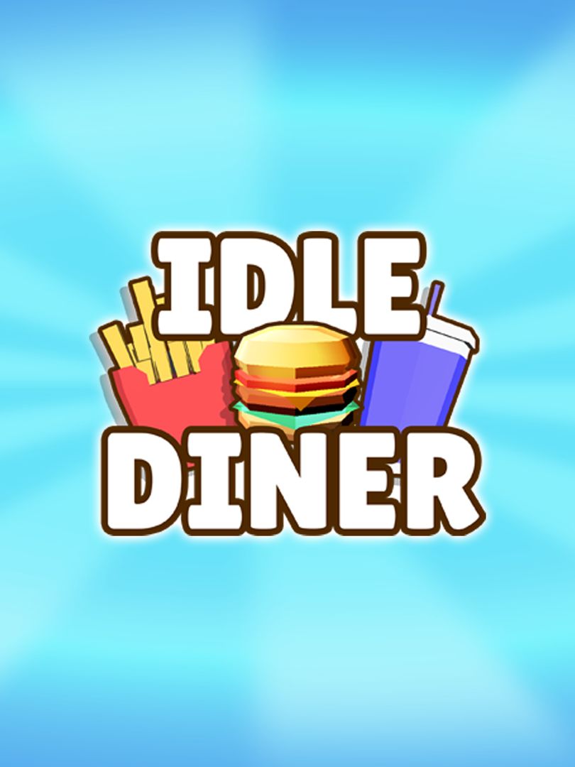 Idle Diner! Tap Tycoon ภาพหน้าจอเกม