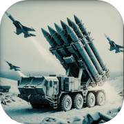 Steel Rain: Anti Air Simulator