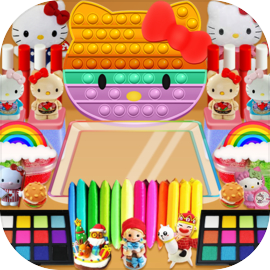 Super Slime Simulator Games