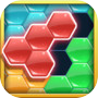 Icon of Hexa Block Tangram Puzzle