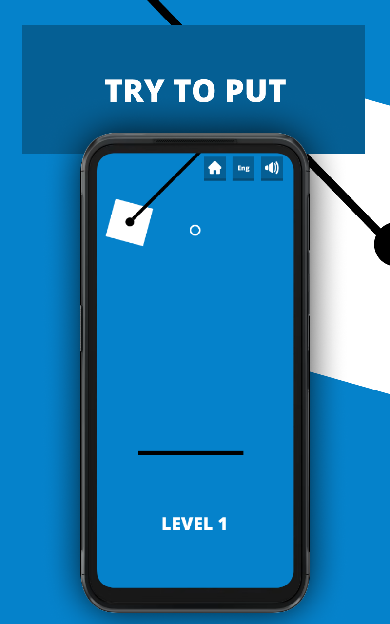 Screenshot 5 of Box Throw 