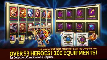 Yoddha: Deva Sangram Game Screenshot