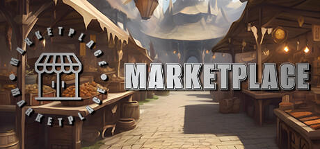 Banner of Marketplace 